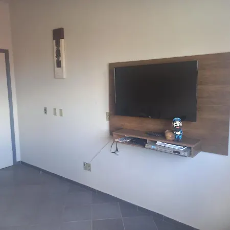 Apartamento na Maranduba-2